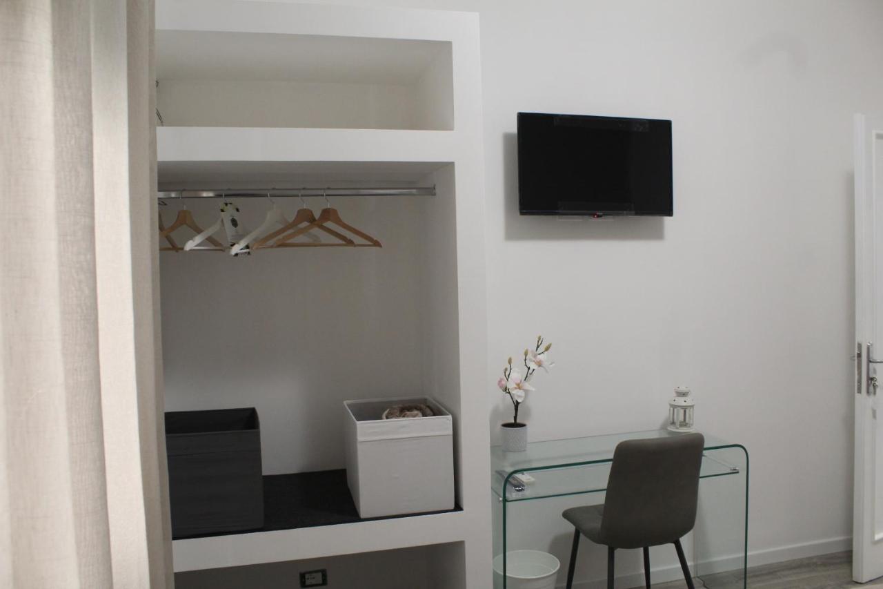 B&B Carpe Diem Palermo Room photo