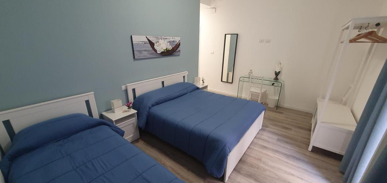 B&B Carpe Diem Palermo Room photo