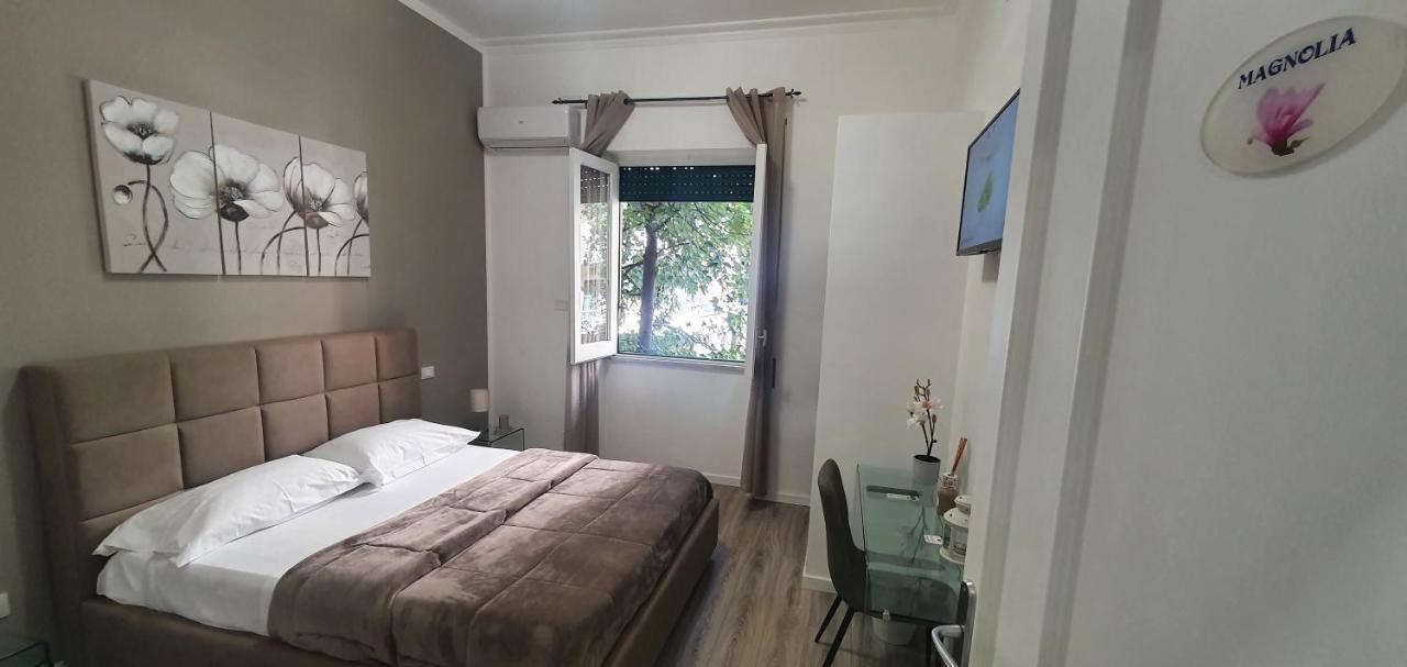 B&B Carpe Diem Palermo Room photo