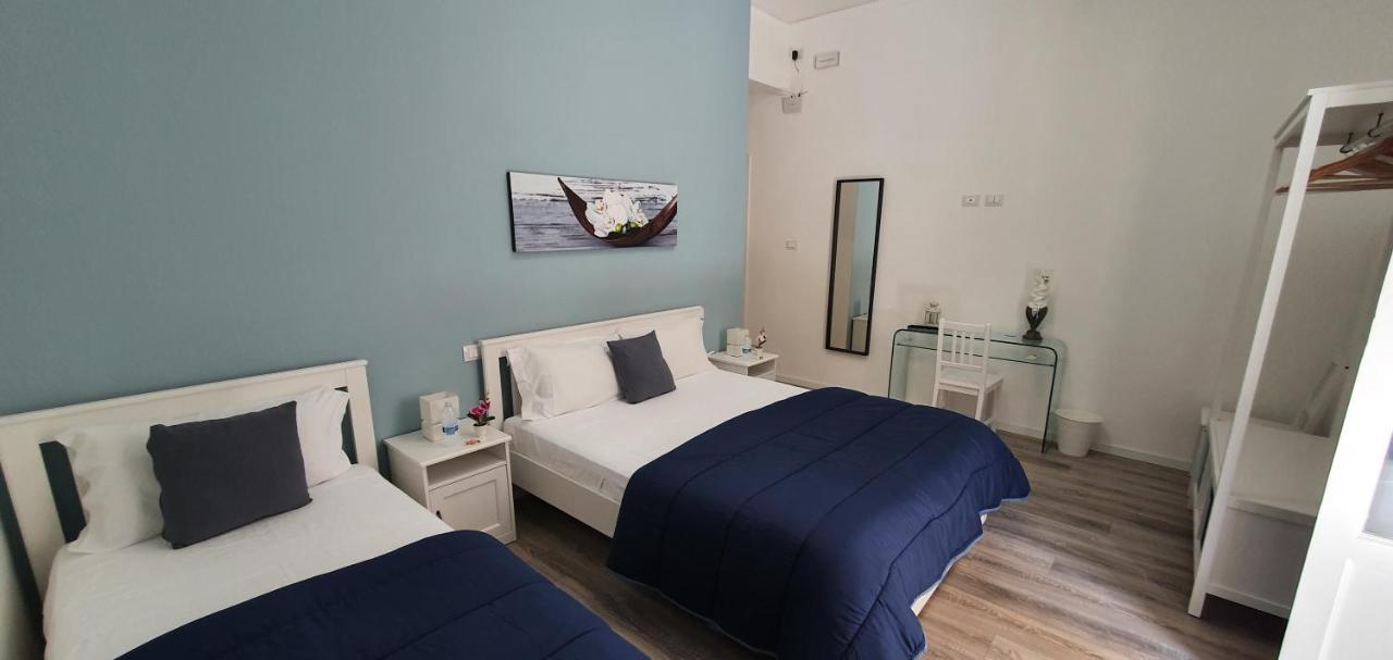 B&B Carpe Diem Palermo Exterior photo